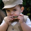 East Top 10 Holes 20 Tones 008K Blues Professional Diatonic