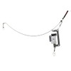 Fishing Action Camera Holder Thin 1.5mm