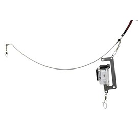Fishing Action Camera Holder Thin 1.5mm