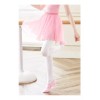 Patry Deluxe Ballet Chifón Falda Niña Tutu Danza Colores