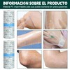 QICHEN 10cm*10m Vendaje para Tatuajes,Cuidado Posterior del Tatuaje Vendaje,Cinta para