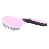 Horse Hair Comb Comfortable Grooming Brush for Long Haired Pets,