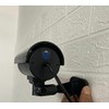 BW Dummy CCTV Kamera, BW2600