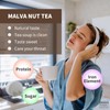 DOZO Malva Nut 7.05oz/200g Pang Da Hai Tea Niranjan Phal