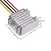 Valefod 12V 24V to 5V 10A 50W Step-Down Transformer DC