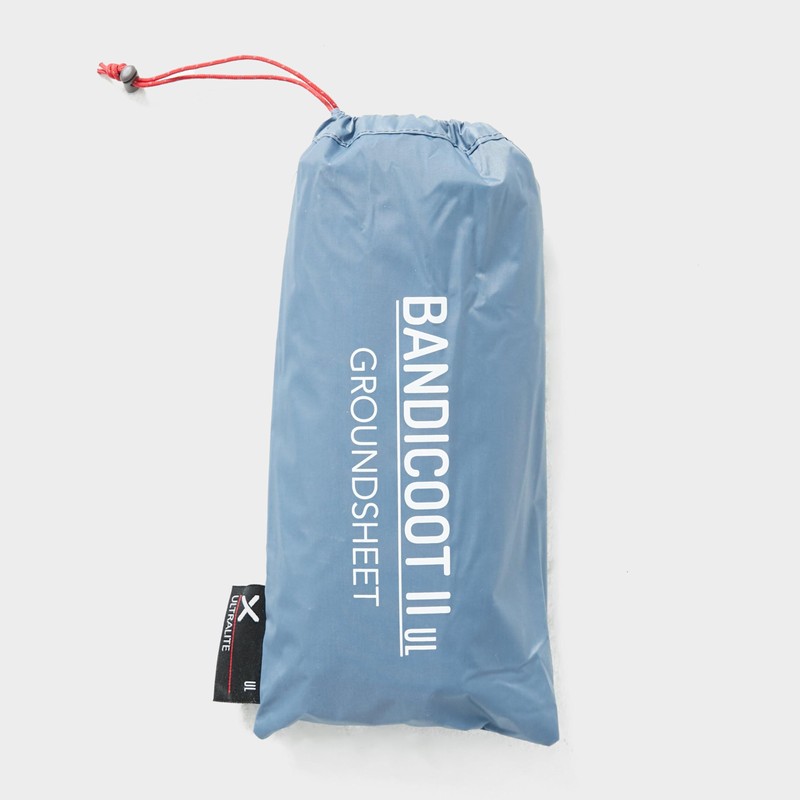 OEX Pantha II Ultralite Groundsheet Protector, Prolongs the Life of