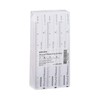 McKesson Paper Wound Measuring Guide 6", 600 Ct