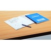 Kokuyo Research and Lab Notebook