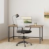 Drafting Chair Tall Office Chair Computer Chair Adjustable Height with