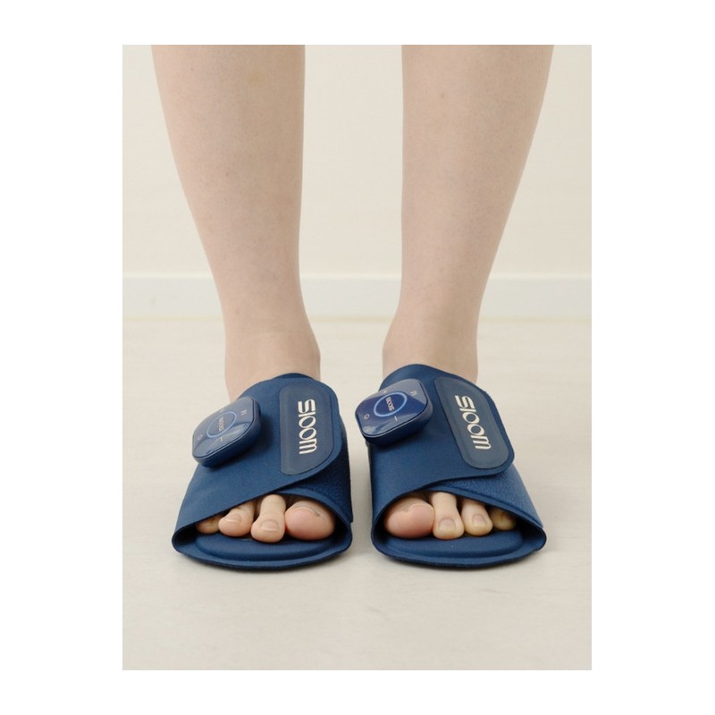 [Comfortable Care] Foot Relief Massage / [발편한케어] 풋 릴리프 마사지