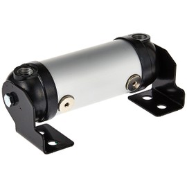 ARB 171503 Air Compressor Manifold Kit for Easy Installation of Two Air Lockers Solenoids on ARB CKMTA12 Air Compressor, Plug and Play Air Hose Kit for Tire Inflation