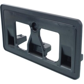 Garage-Pro Front License Plate Bracket for HONDA FIT 2009-2014