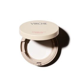 VIRCHE Mineral Oil Fit Cushion with Marula Oil (Case Only, Case Only)