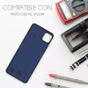 Slim Company Tapa Trasera Compatible Con Motorola G50 5g Xt2149