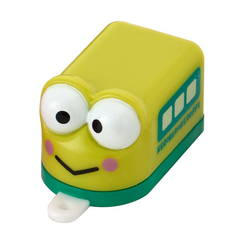 Sanrio 101893 Carabomb Train Mascot Sanrio Characters