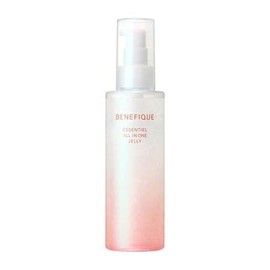 Shiseido Benefique Essential All-in-One Gelee, 6.1 fl oz (170 ml)