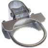 Fence-Material 'Bull Dog' Commercial Duty Gate Hinge - 4" Outside