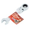 SK11 Gear Tech Short Flex Ratchet Wrench 0.4 inch (10
