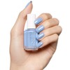 essie Nail Color Polish, Saltwater Happy, 0.46 Fl Oz