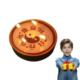 Chinese Candles | Home Scented Candles Sculpture - Long-Lasting Relaxing Aromatherapy Candles, Fragrant Candles, Meditation Candles for Women