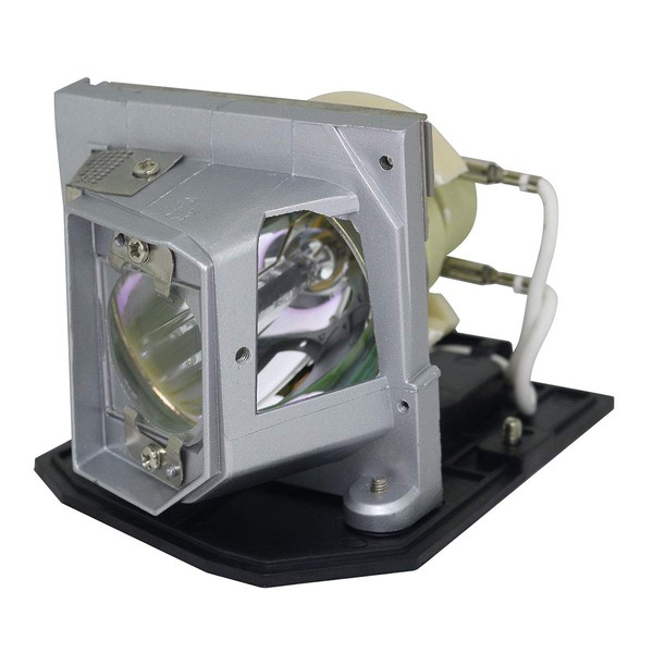 Bulb Solutions TX612-3D Projector Lamp for Optoma Projector (Original UHP