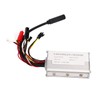 Electric Bicycle Controller Kit 15A Controller S900 Display Meter Thumb