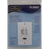 Harbor Breeze Universal Ceiling Fan & Light Wall Control #0130622