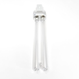 Lumin LM300 Unit UV Light Replacement 9W Bulb Sanitizing CPAP Accessories Supplies CPAP/BiPAP Mask & Accessories Cleaner,Guaranteed for One Year