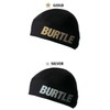 Bartle 4081 Unisex Head Cap, Compression Inner Cap, Silver