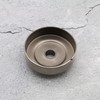 eMagTech 3/8 6T Clutch Drum Sprocket Washer E-Clip Kit Compatible