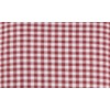 GIRAFFENLAND Organic Cushion Cover 20 x 20 cm with Zip