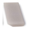 Stubai 534902 "Original Arkansas" Form B Hard Sharpening Stone, Grey,