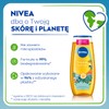 NIVEA Exotic Feeling Shower Gel 250 ml
