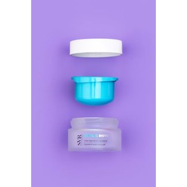 SVR Biotic HYALU Refill Gel Hidratante Anti-Edad con Ácido Hialurónico, 50 ml