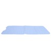 Suction Cup NonSlip Bathroom Mat Safety Shower Bath Mat Massage