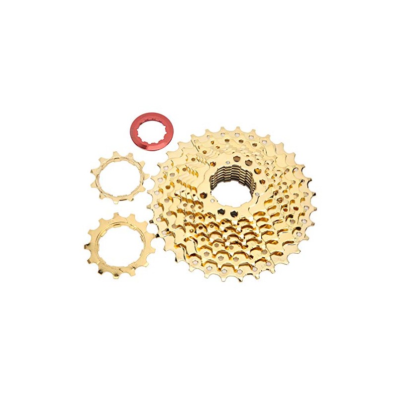 Keenso Mountain Bike Cassette Free Wheel 9 Speed 11-32T Bicycle