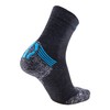 UYN Men's Winter Pro Run Socks (Pack of 1)