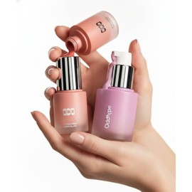 ODDTYPE So Touchable Water Blush 10 types / ODDTYPE 소 터처블 워터 블러시 10종