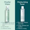 Caudalie Vinoclean Agua Micelar Limpiadora - 200 mL