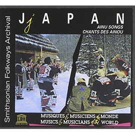 Ainu Songs