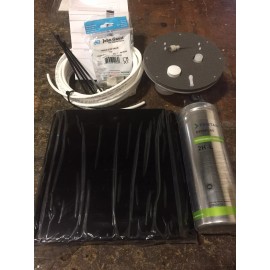 Clover WATER COOLER 5H AQUVERSE DISPENSERS  (conversion kit)  to 5PH