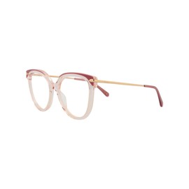 Pomellato Cat Eye-Frame Acetate Optical Frames