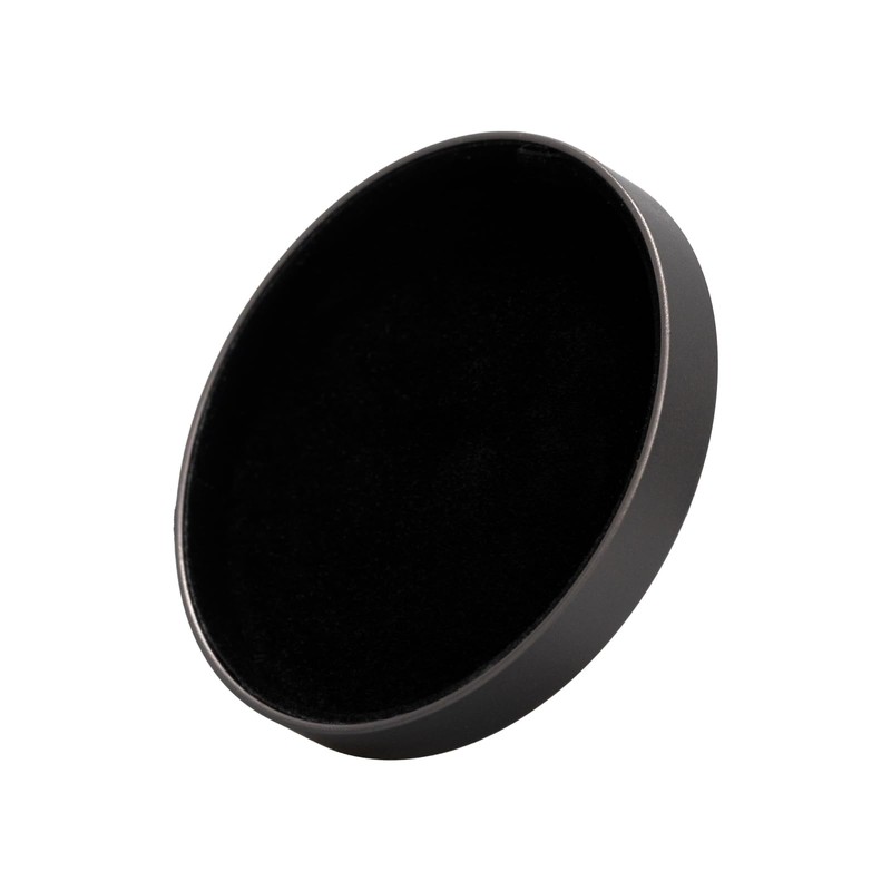 LC-GR3 Metal Lens Cap for Ricoh GR IIIx HDF, GR