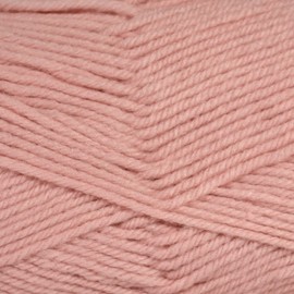 Peter Pan Baby Baby DK 50g Wool/Yarn Various shades available Blush PD14