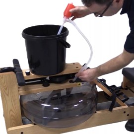 TreadLife Fitness WATER ROWING MACHINE TANK SYPHON - Pump Extractor S1 M1 - Rower - Siphon Filling