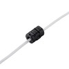 Elecom NF-37SS High Frequency Noise Absorbing Ferrite Core