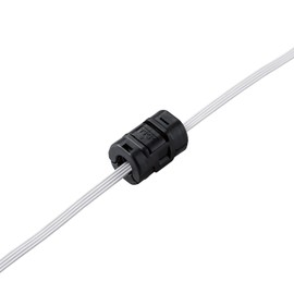 Elecom NF-37SS High Frequency Noise Absorbing Ferrite Core
