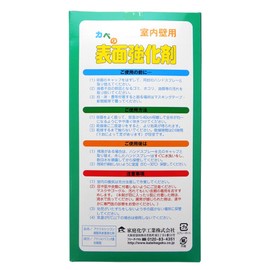 Home Chemicals Surface Strengthener for Mold, 13.5 fl oz (400 ml)