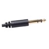 jojofuny Stereo Audio y Splitter Adapter Male to Female Cable
