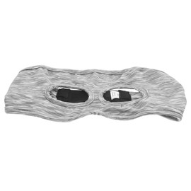 SEWACC VR Eye Mask Cover Breathable Elastic VR Headset Sweat Band for Comfortable Gaming Washable Eye Mask Padding